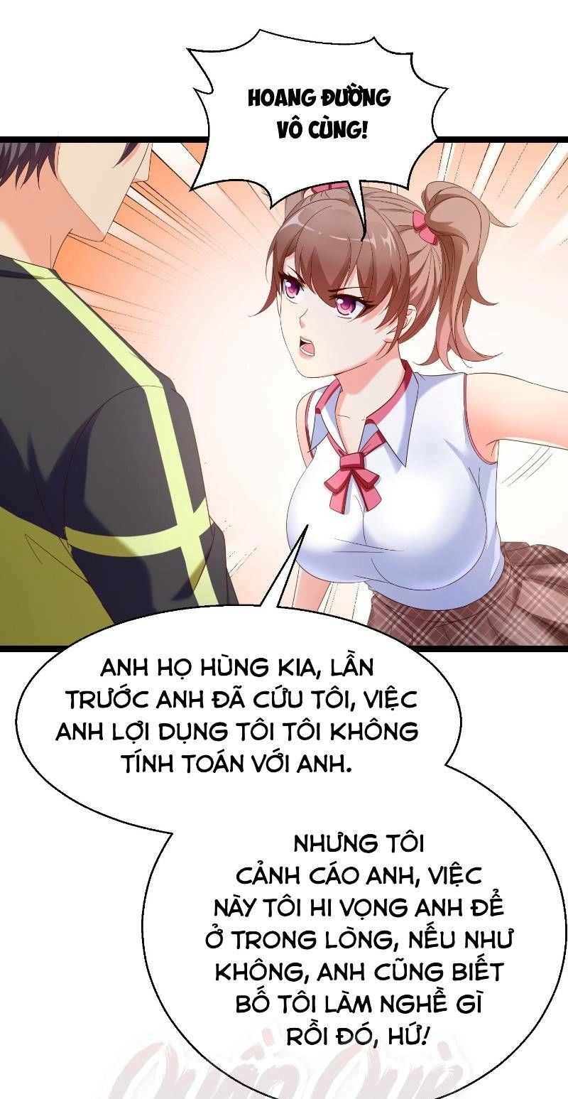 Siêu Cấp Thần Y Đại Biến Thái Chapter 18 - 19