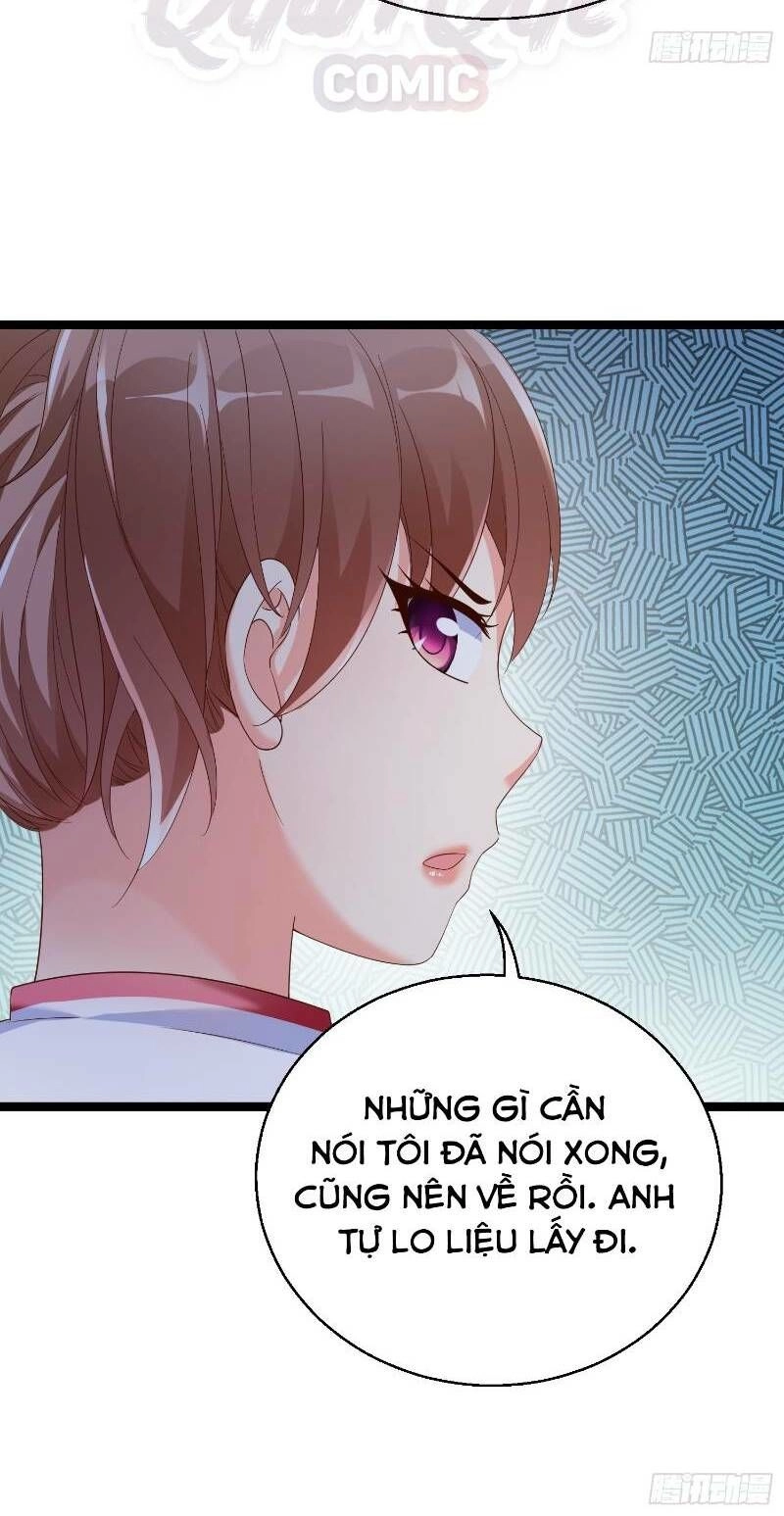 Siêu Cấp Thần Y Đại Biến Thái Chapter 18 - 20