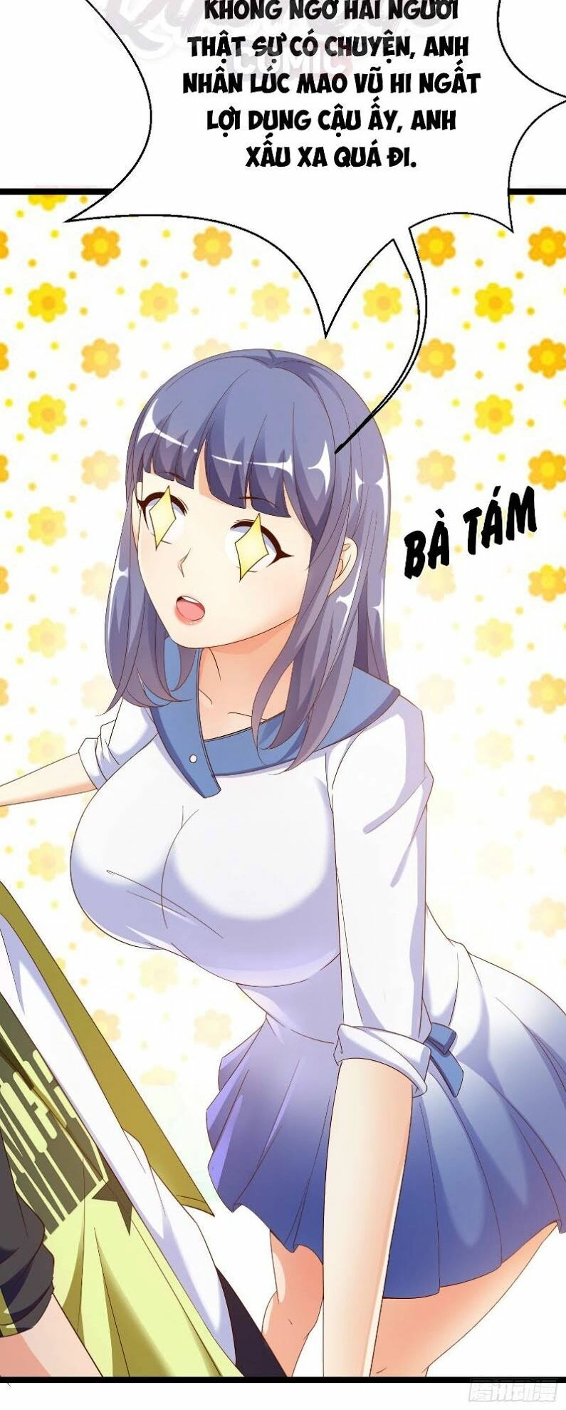 Siêu Cấp Thần Y Đại Biến Thái Chapter 18 - 22