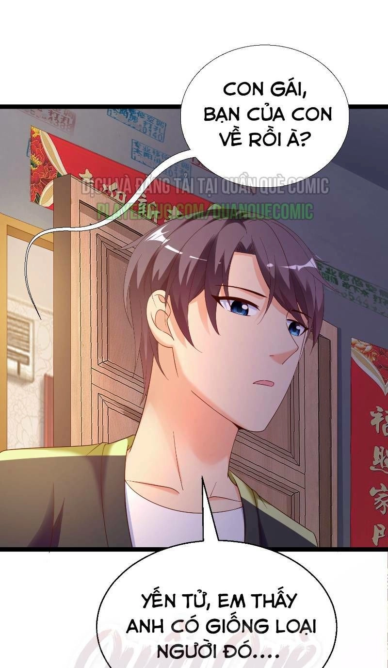 Siêu Cấp Thần Y Đại Biến Thái Chapter 18 - 23