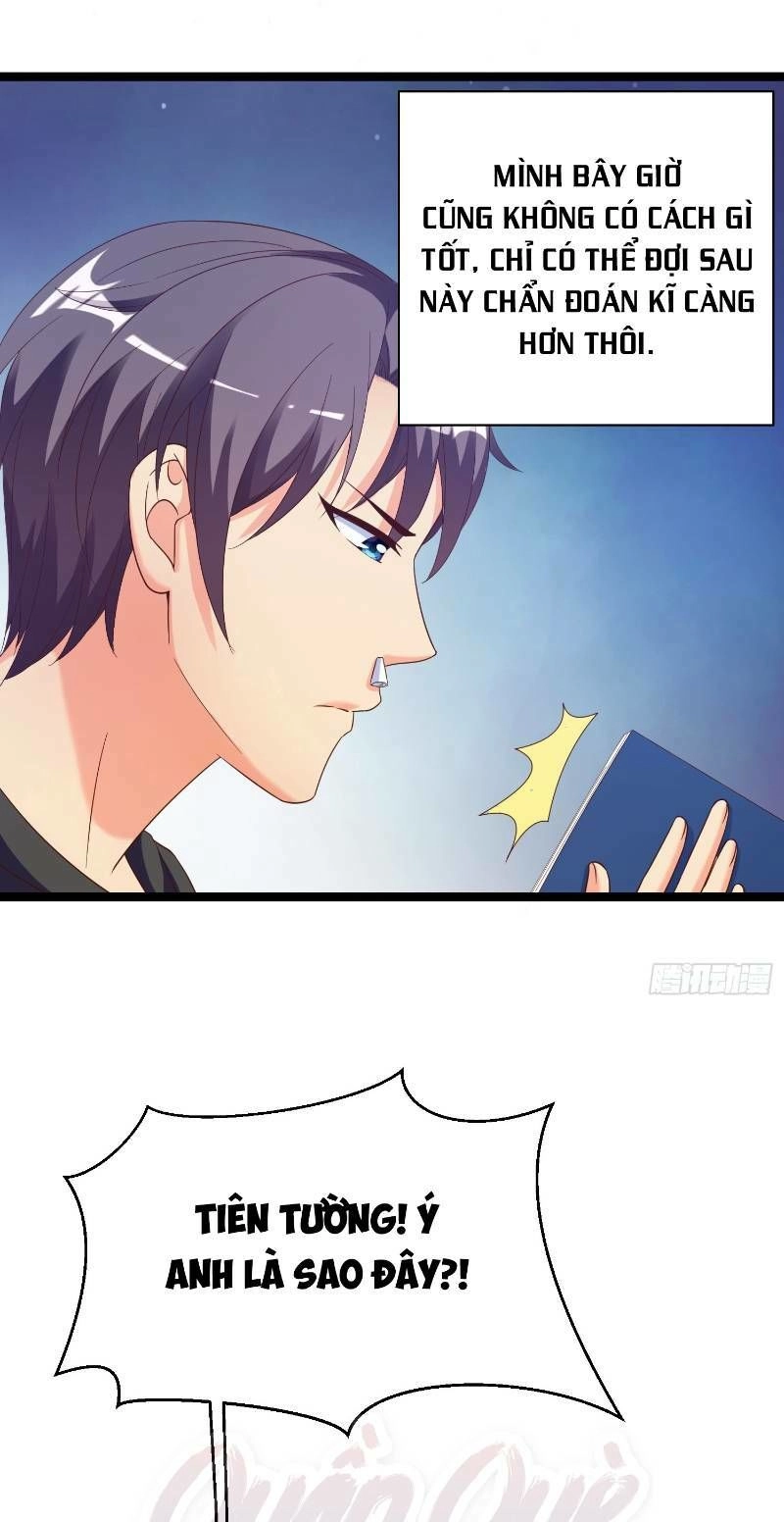 Siêu Cấp Thần Y Đại Biến Thái Chapter 18 - 29