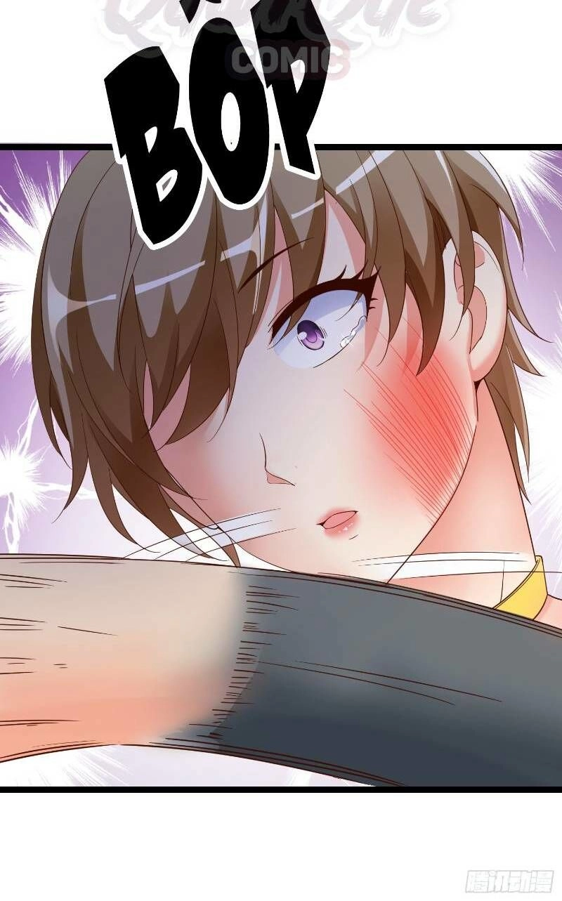 Siêu Cấp Thần Y Đại Biến Thái Chapter 18 - 34