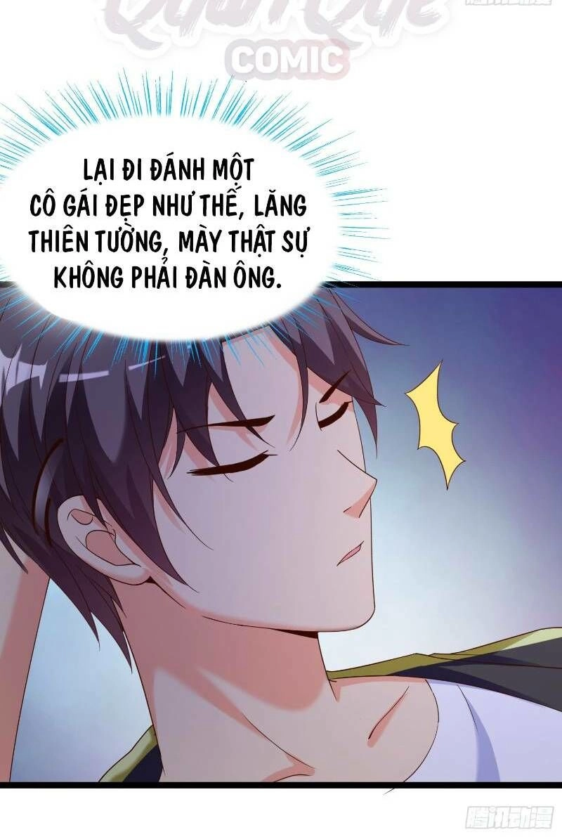 Siêu Cấp Thần Y Đại Biến Thái Chapter 18 - 36