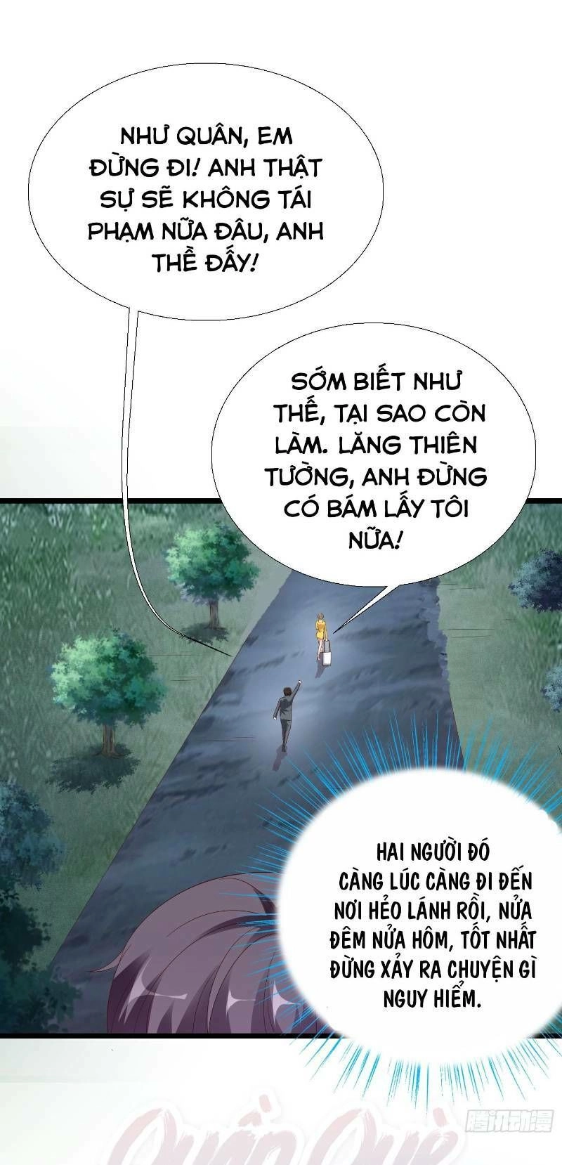Siêu Cấp Thần Y Đại Biến Thái Chapter 19 - 3
