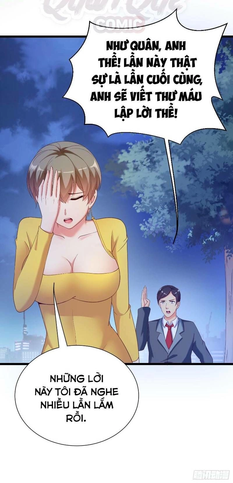 Siêu Cấp Thần Y Đại Biến Thái Chapter 19 - 4