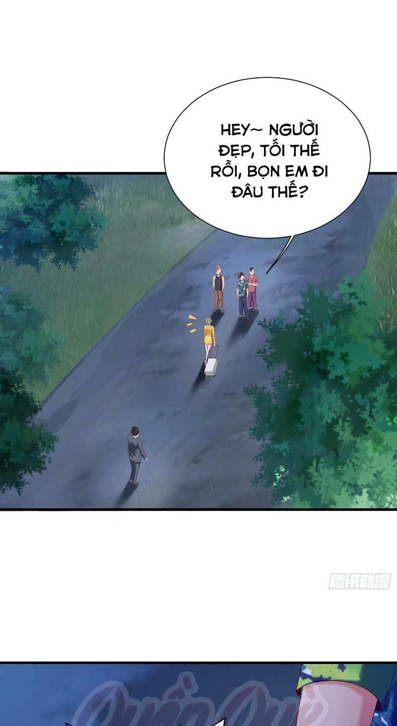 Siêu Cấp Thần Y Đại Biến Thái Chapter 19 - 5