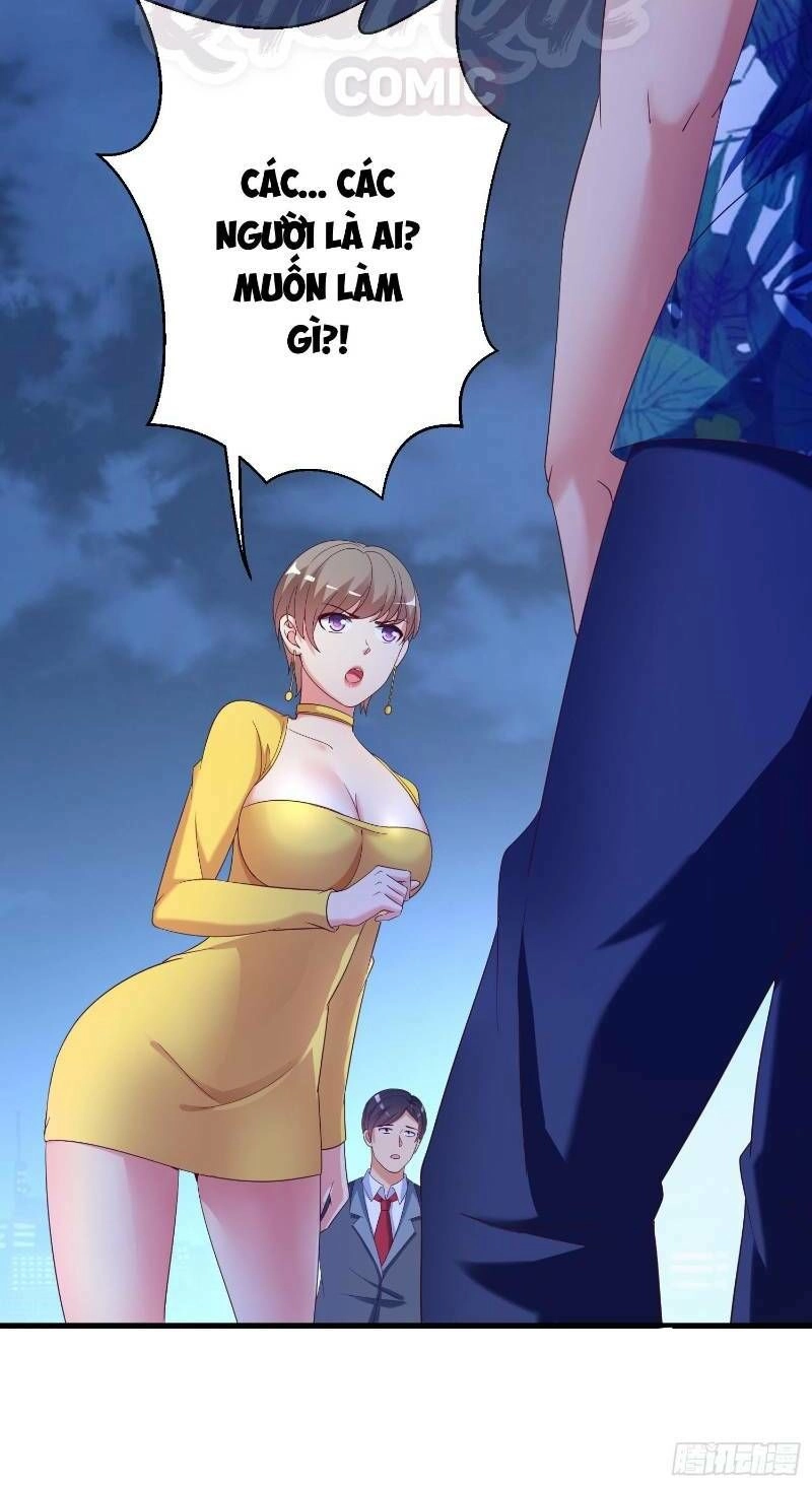 Siêu Cấp Thần Y Đại Biến Thái Chapter 19 - 6