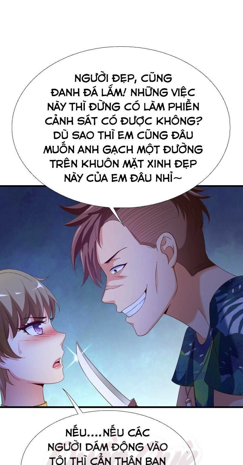 Siêu Cấp Thần Y Đại Biến Thái Chapter 19 - 9