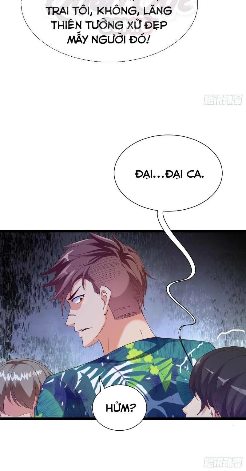 Siêu Cấp Thần Y Đại Biến Thái Chapter 19 - 10