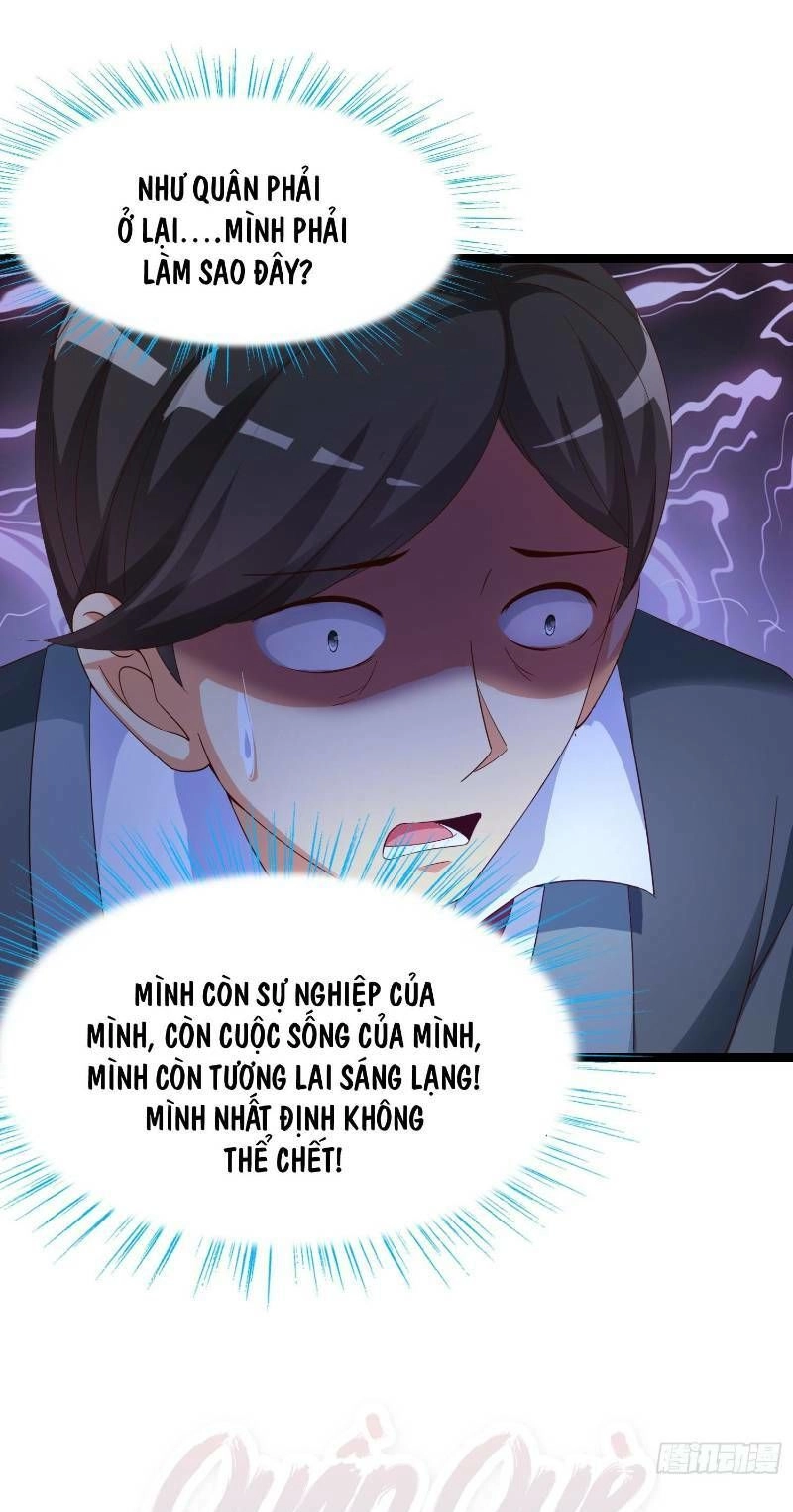 Siêu Cấp Thần Y Đại Biến Thái Chapter 19 - 13