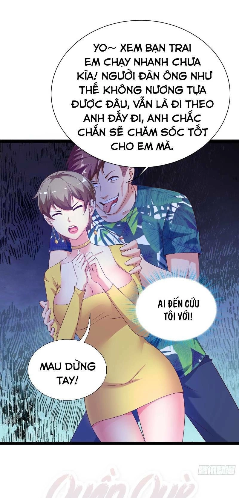 Siêu Cấp Thần Y Đại Biến Thái Chapter 19 - 15