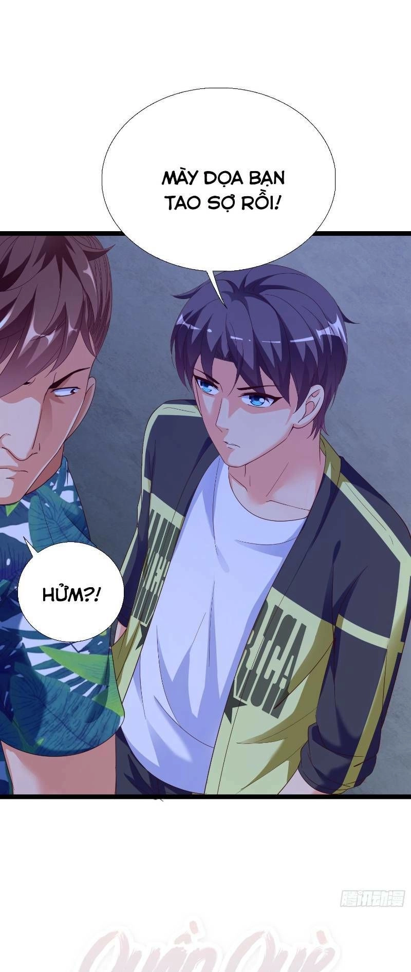 Siêu Cấp Thần Y Đại Biến Thái Chapter 19 - 17