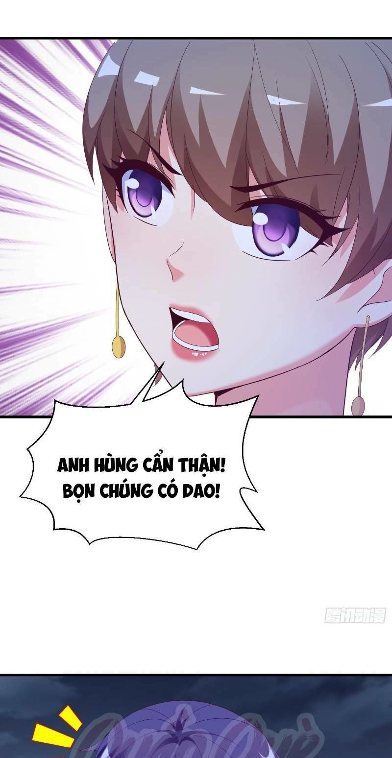 Siêu Cấp Thần Y Đại Biến Thái Chapter 19 - 21