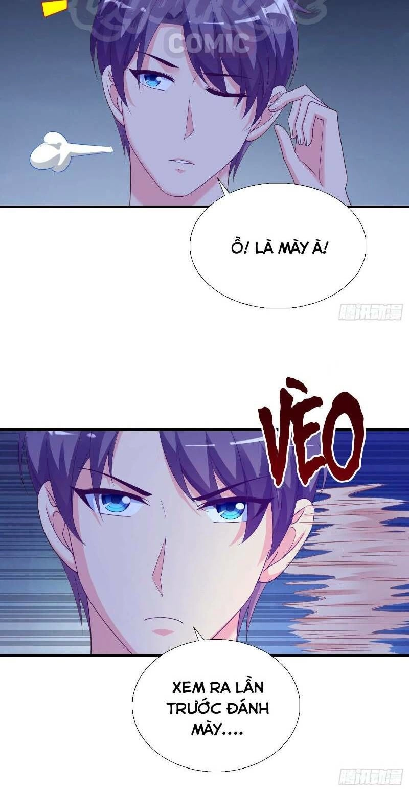 Siêu Cấp Thần Y Đại Biến Thái Chapter 19 - 22