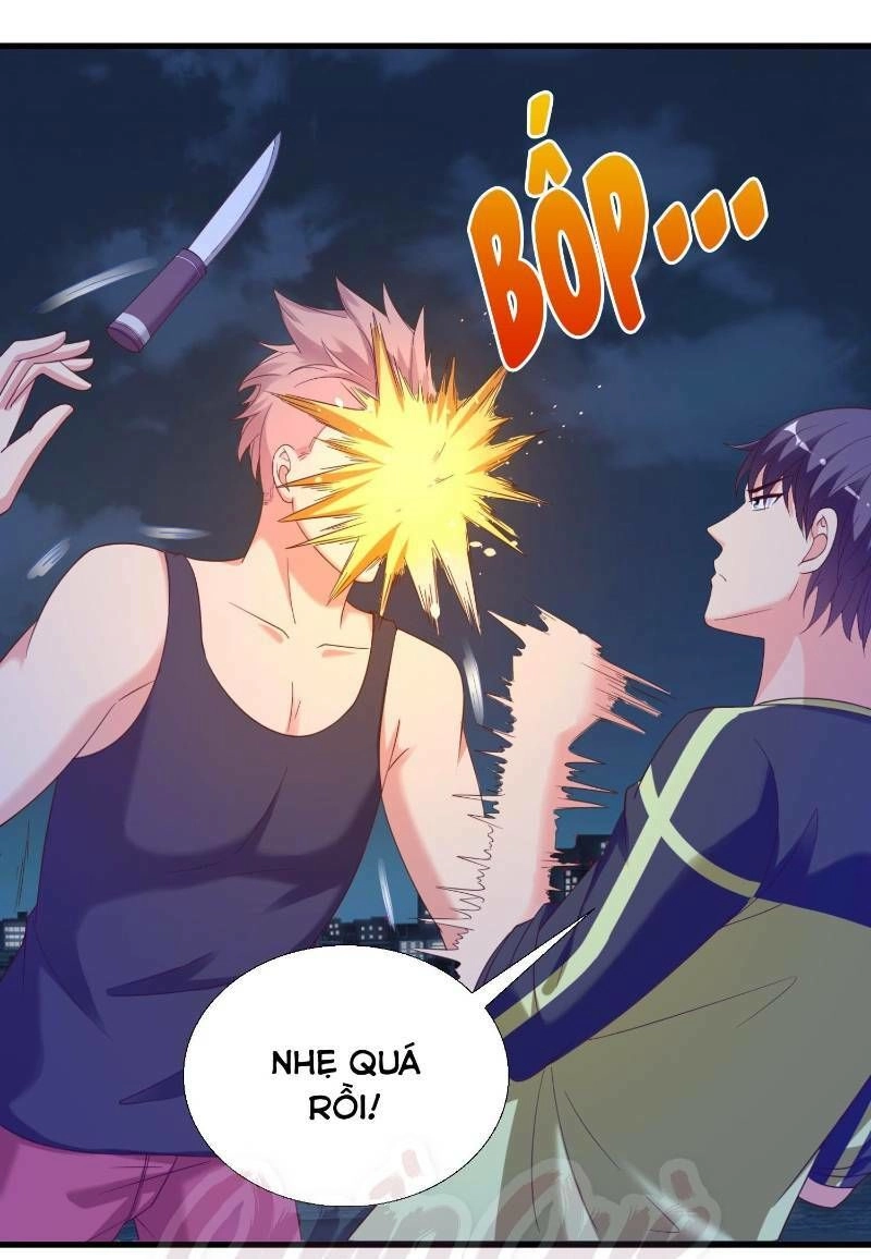 Siêu Cấp Thần Y Đại Biến Thái Chapter 19 - 23