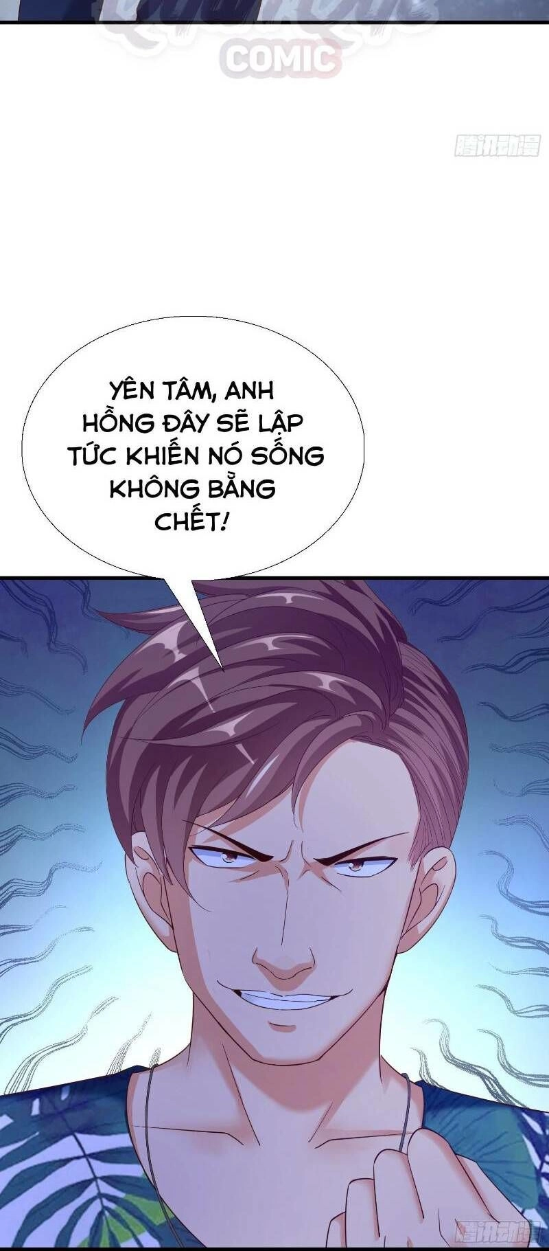 Siêu Cấp Thần Y Đại Biến Thái Chapter 19 - 28