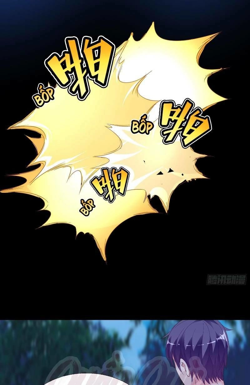 Siêu Cấp Thần Y Đại Biến Thái Chapter 19 - 29