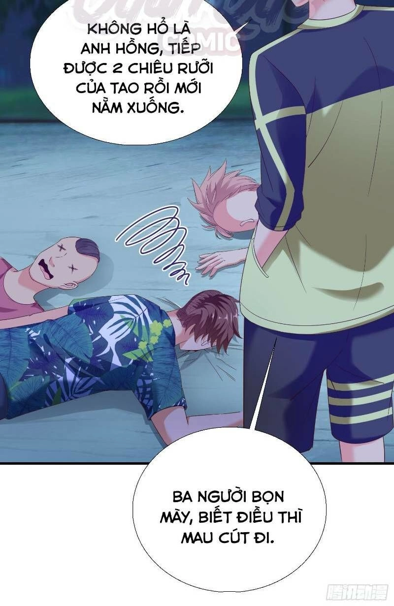 Siêu Cấp Thần Y Đại Biến Thái Chapter 19 - 30