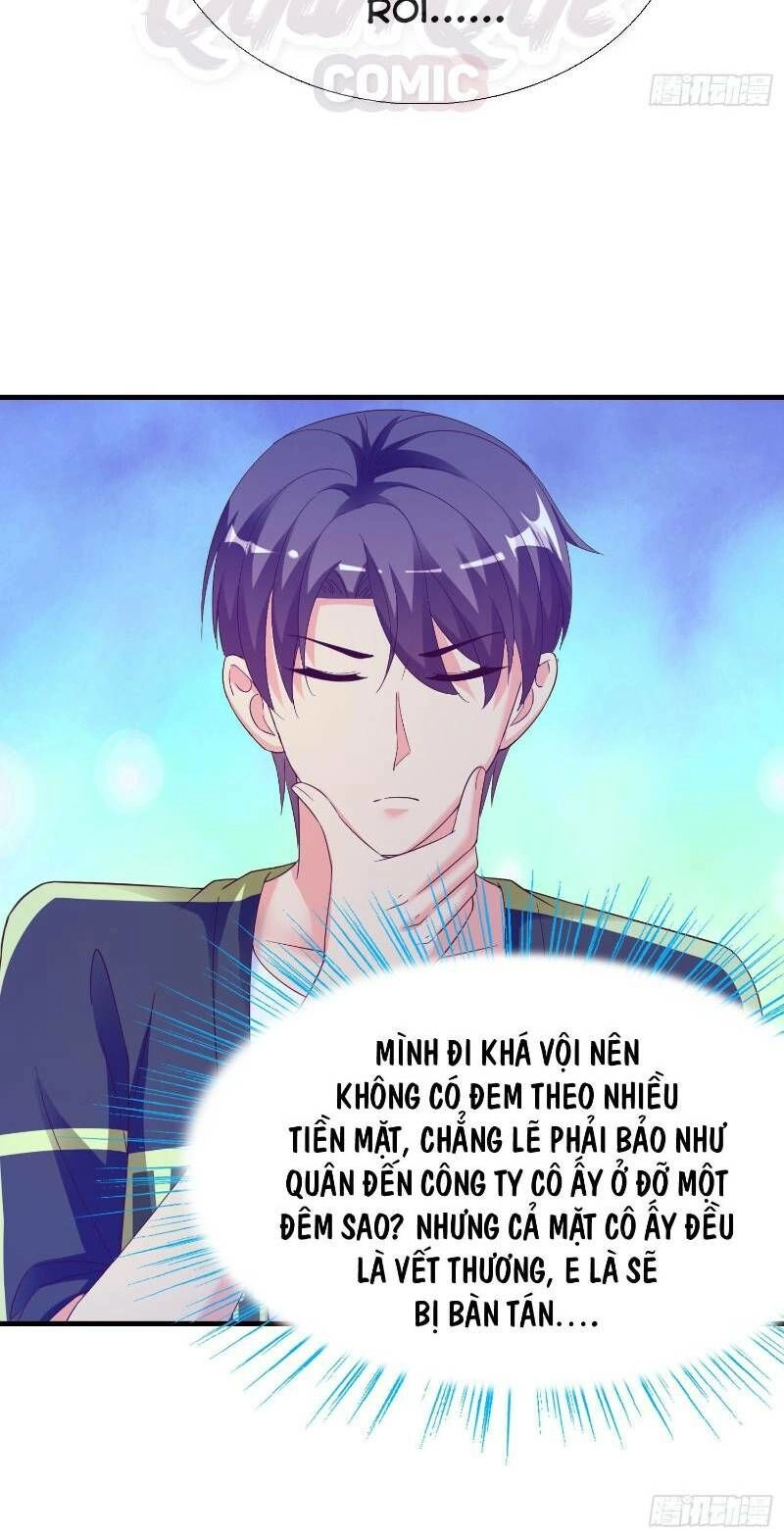 Siêu Cấp Thần Y Đại Biến Thái Chapter 19 - 32