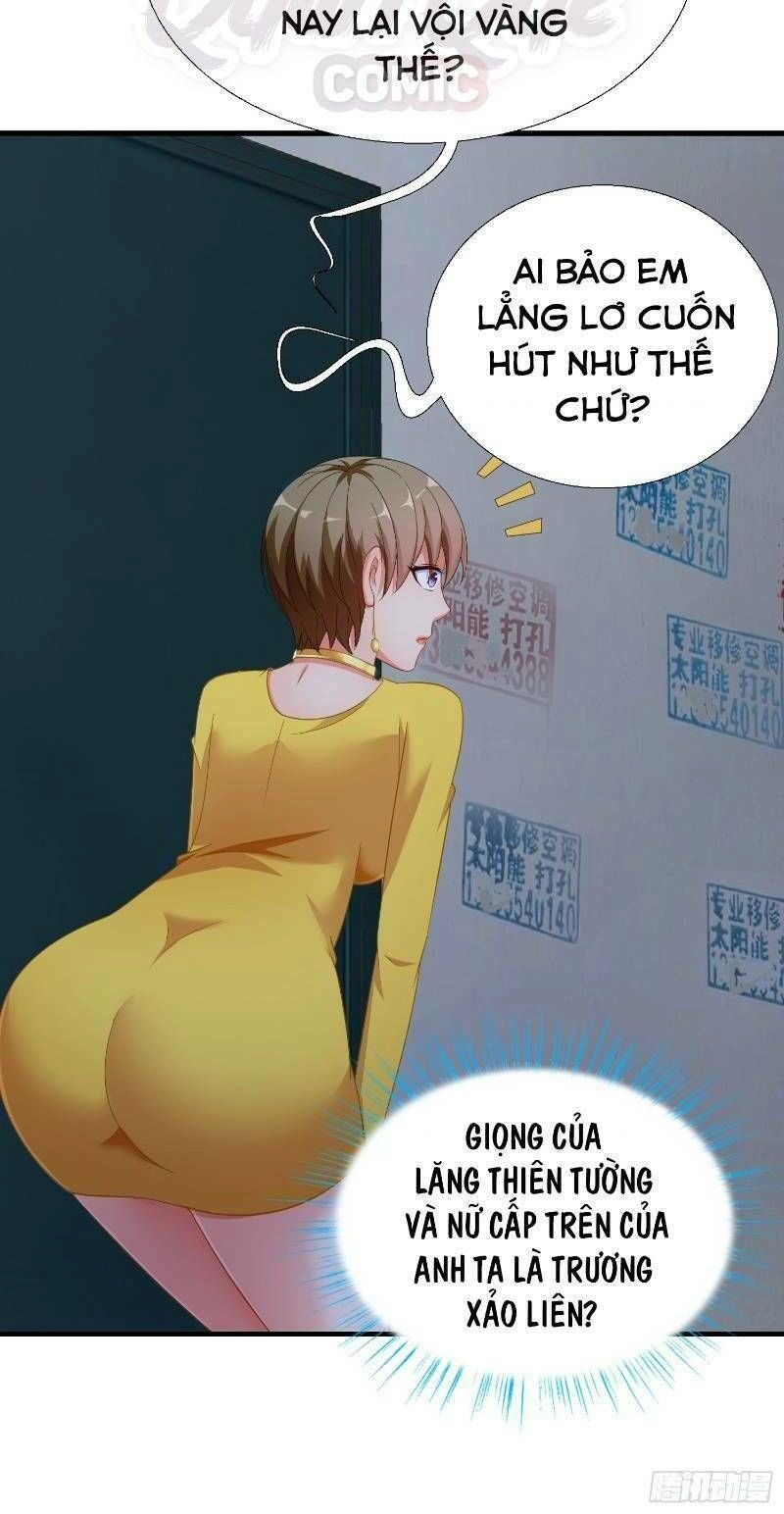 Siêu Cấp Thần Y Đại Biến Thái Chapter 20 - 7