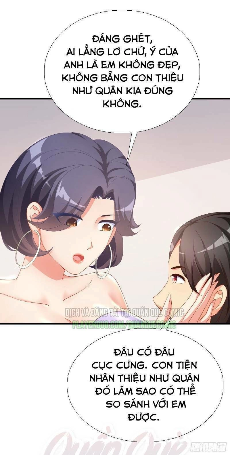 Siêu Cấp Thần Y Đại Biến Thái Chapter 20 - 8