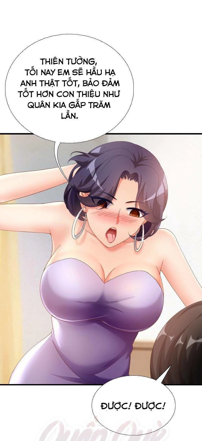 Siêu Cấp Thần Y Đại Biến Thái Chapter 20 - 12