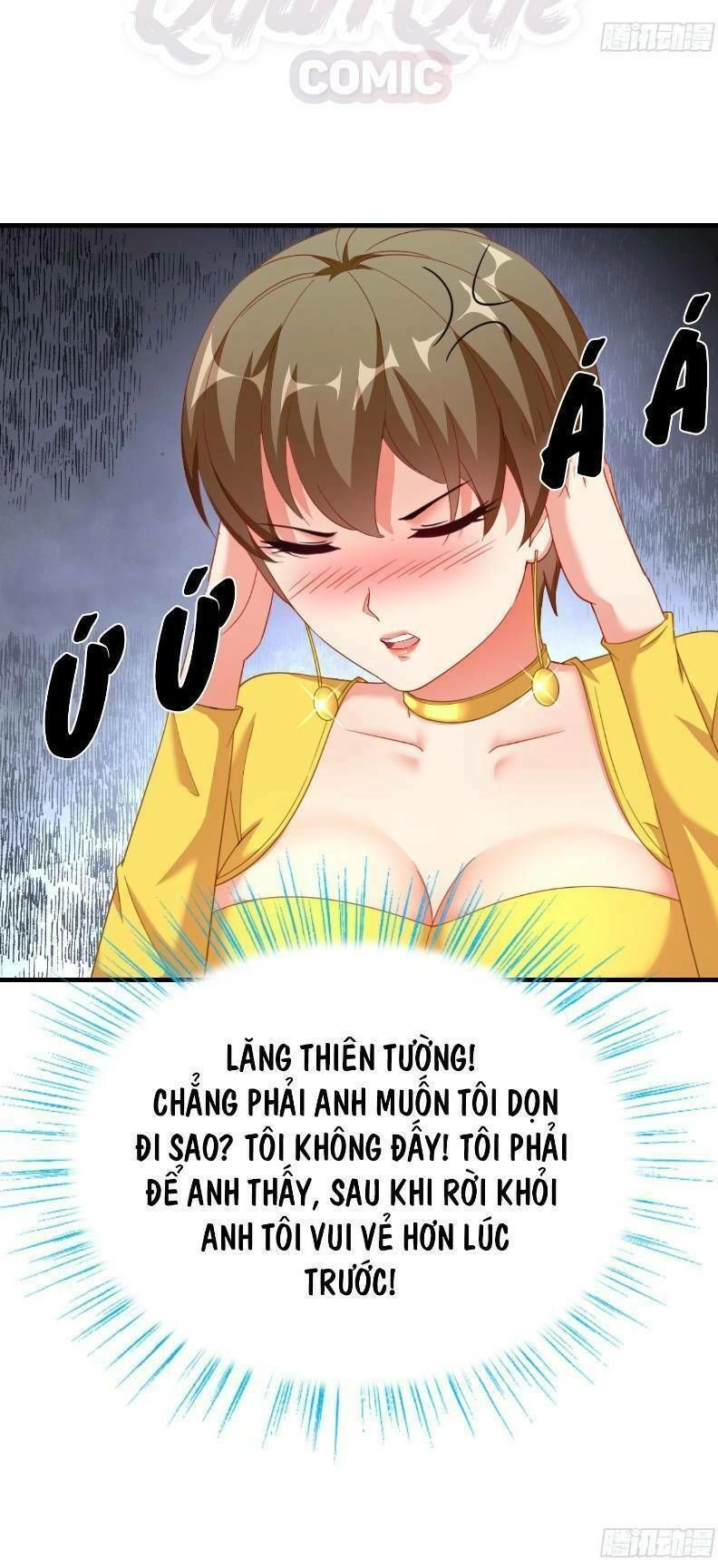 Siêu Cấp Thần Y Đại Biến Thái Chapter 20 - 13