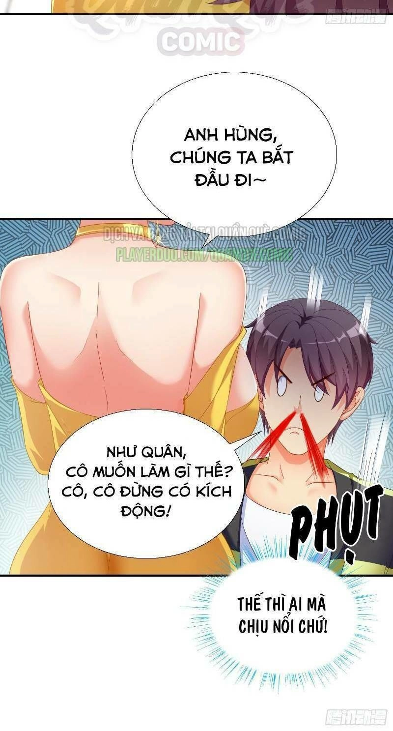 Siêu Cấp Thần Y Đại Biến Thái Chapter 20 - 17
