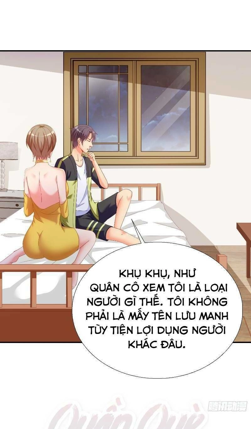 Siêu Cấp Thần Y Đại Biến Thái Chapter 20 - 18