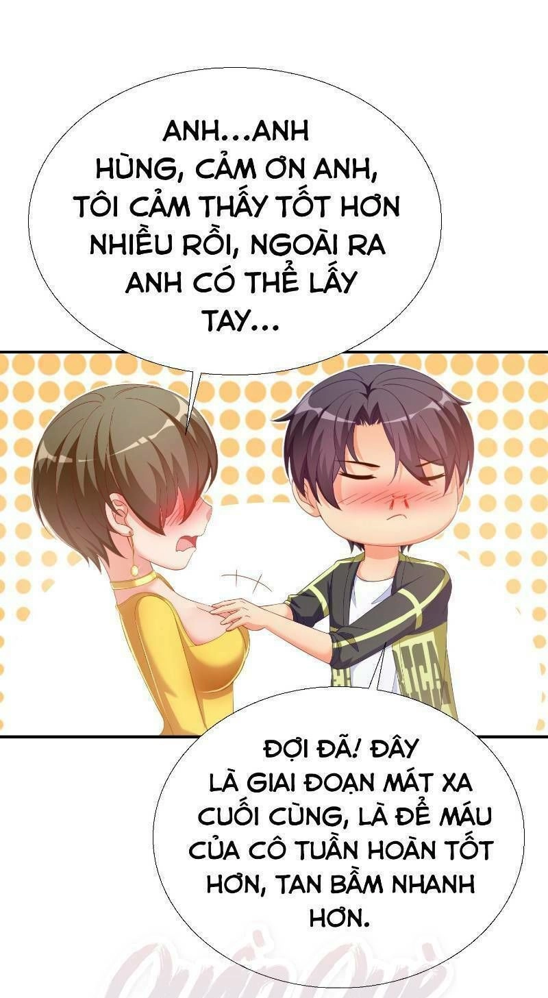 Siêu Cấp Thần Y Đại Biến Thái Chapter 20 - 20