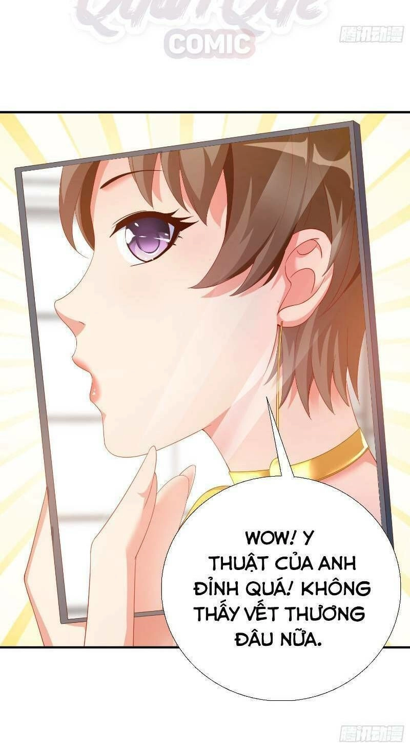 Siêu Cấp Thần Y Đại Biến Thái Chapter 20 - 21