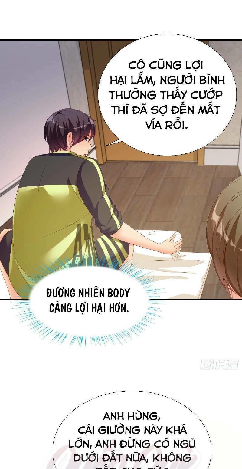 Siêu Cấp Thần Y Đại Biến Thái Chapter 20 - 22