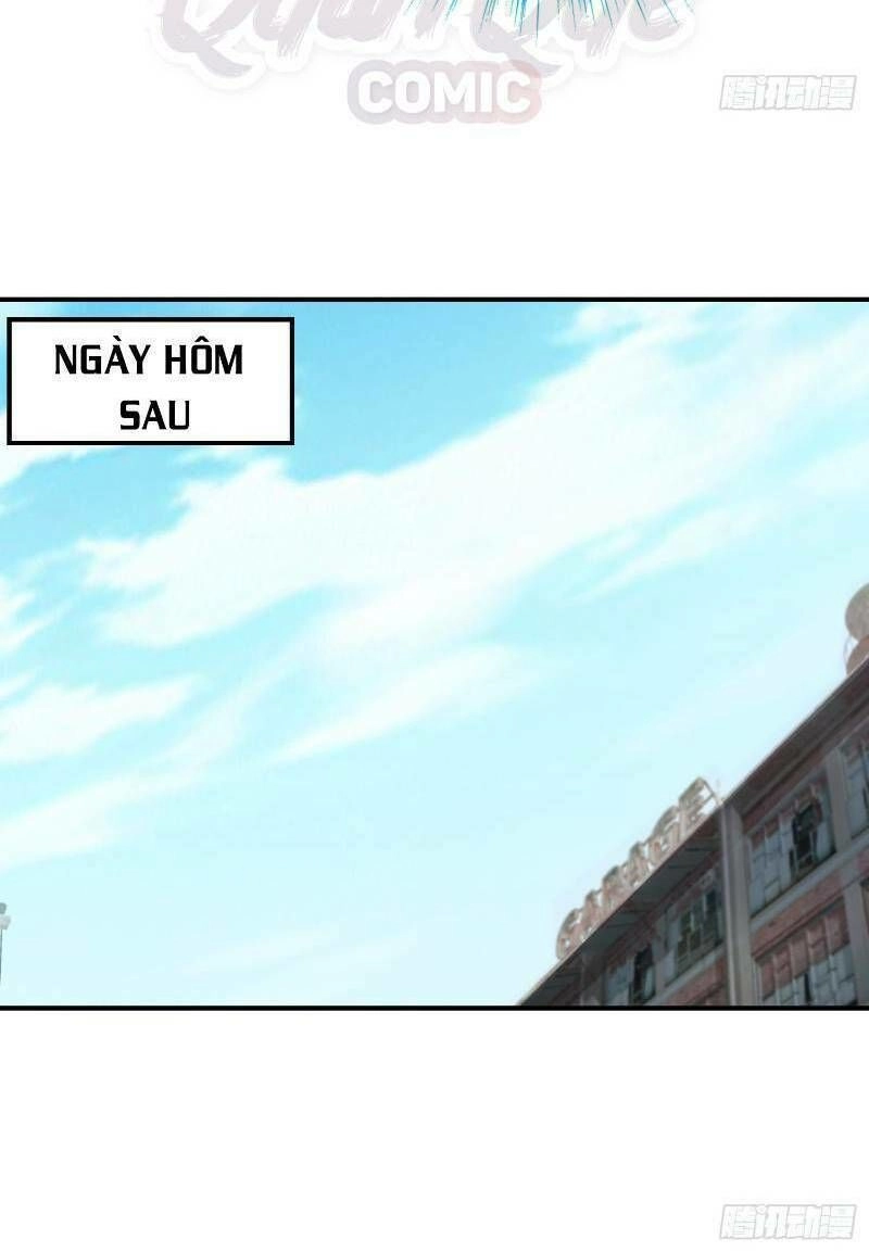 Siêu Cấp Thần Y Đại Biến Thái Chapter 20 - 27