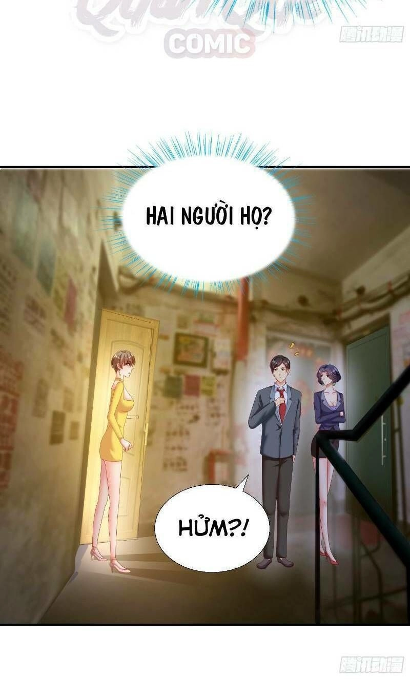 Siêu Cấp Thần Y Đại Biến Thái Chapter 20 - 29