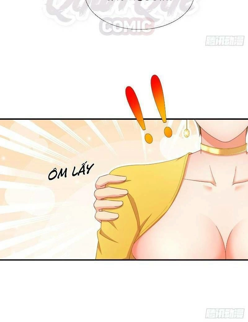 Siêu Cấp Thần Y Đại Biến Thái Chapter 20 - 33