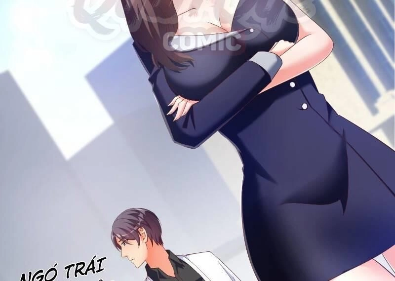 Siêu Cấp Thần Y Đại Biến Thái Chapter 21 - 11