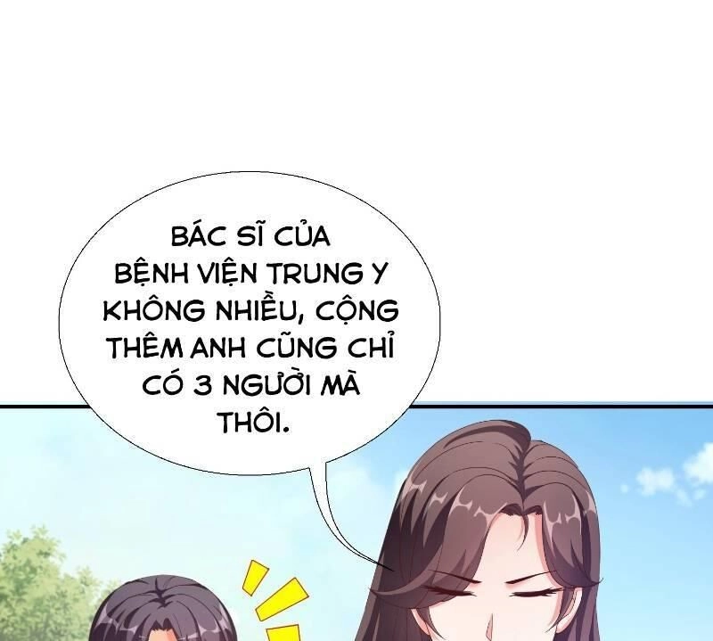 Siêu Cấp Thần Y Đại Biến Thái Chapter 21 - 13