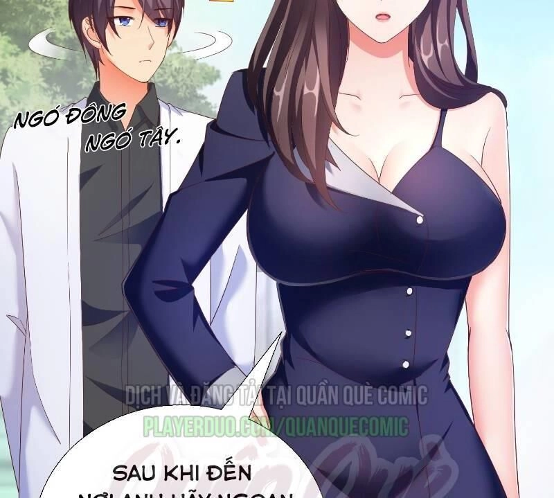 Siêu Cấp Thần Y Đại Biến Thái Chapter 21 - 14