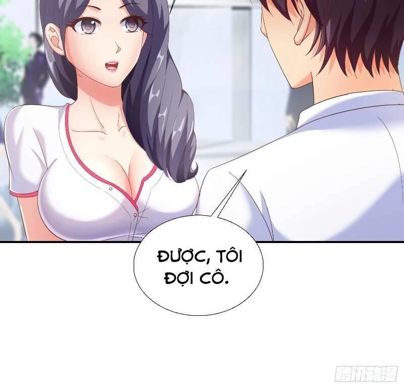 Siêu Cấp Thần Y Đại Biến Thái Chapter 21 - 20