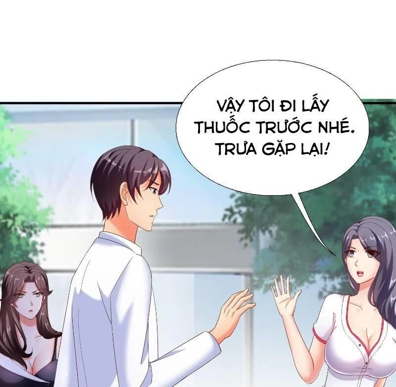 Siêu Cấp Thần Y Đại Biến Thái Chapter 21 - 21