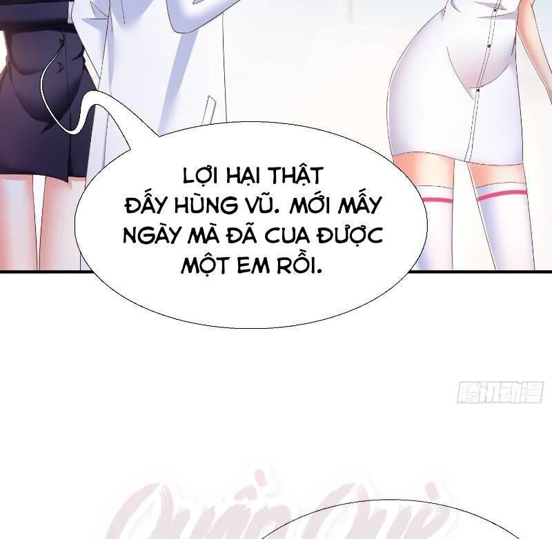 Siêu Cấp Thần Y Đại Biến Thái Chapter 21 - 22