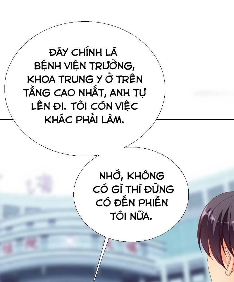 Siêu Cấp Thần Y Đại Biến Thái Chapter 21 - 25