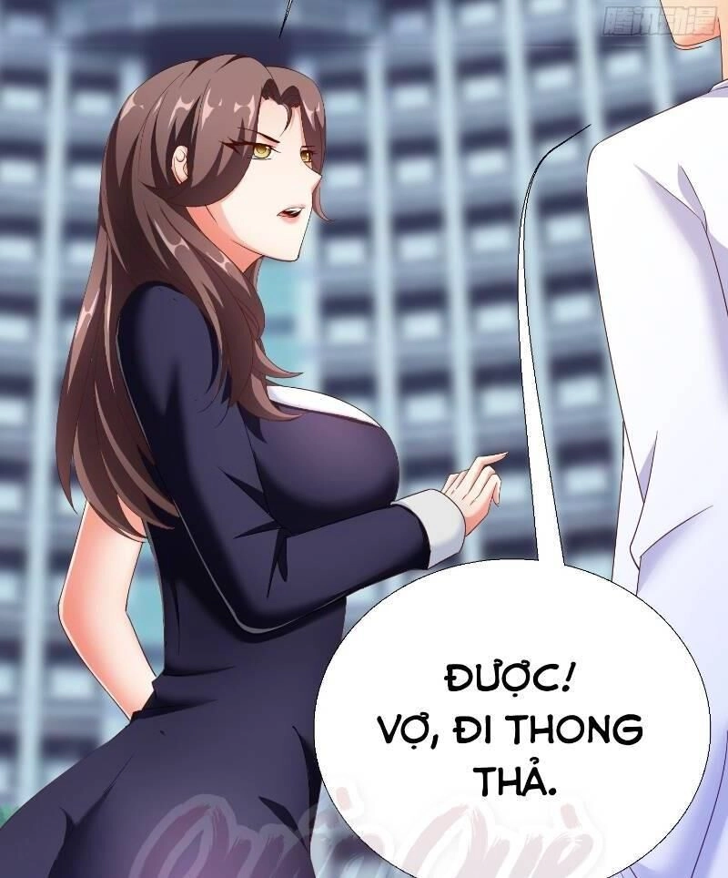 Siêu Cấp Thần Y Đại Biến Thái Chapter 21 - 26