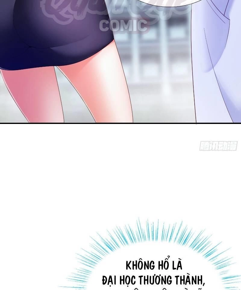 Siêu Cấp Thần Y Đại Biến Thái Chapter 21 - 27