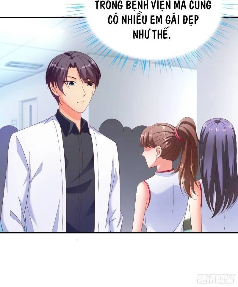 Siêu Cấp Thần Y Đại Biến Thái Chapter 21 - 28