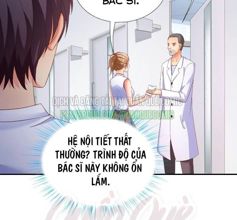Siêu Cấp Thần Y Đại Biến Thái Chapter 21 - 30
