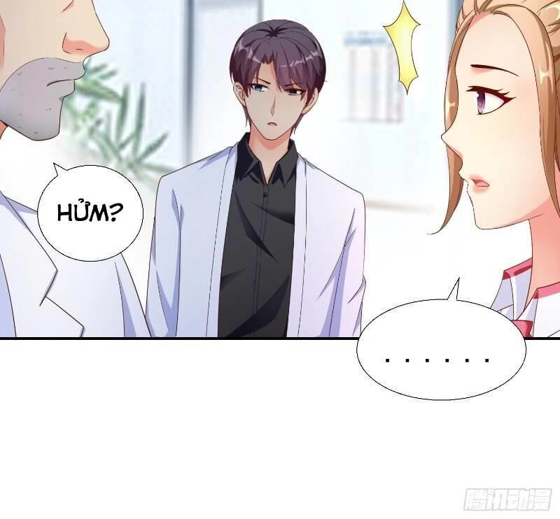 Siêu Cấp Thần Y Đại Biến Thái Chapter 21 - 32