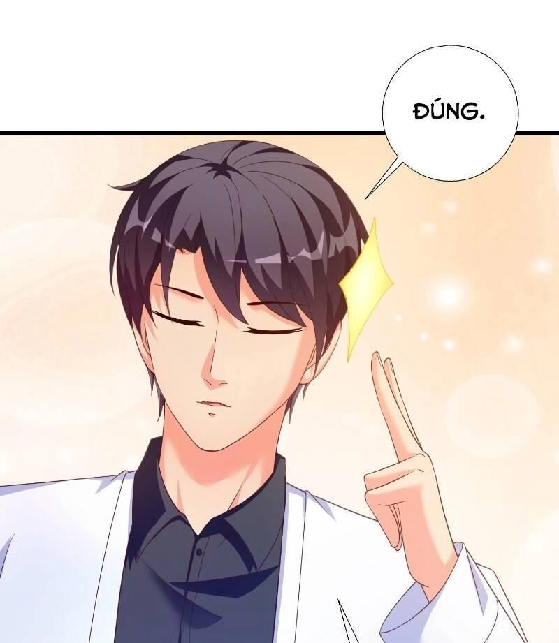 Siêu Cấp Thần Y Đại Biến Thái Chapter 21 - 37