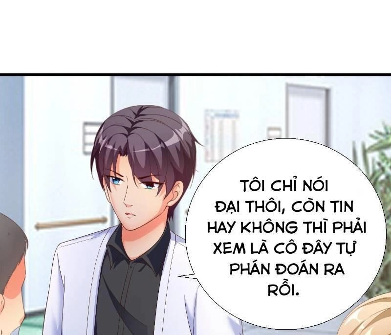 Siêu Cấp Thần Y Đại Biến Thái Chapter 21 - 41