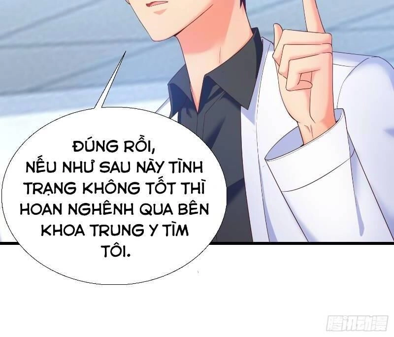 Siêu Cấp Thần Y Đại Biến Thái Chapter 21 - 44